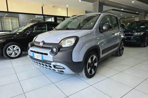FIAT Panda City Cross 1.0 70CV FireFly S&S Hybri