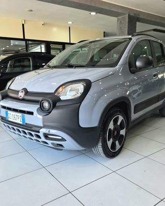 FIAT Panda City Cross 1.0 70CV FireFly S&S Hybri