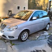 lancia Ypsilon 1'3 multijet 55 kW 