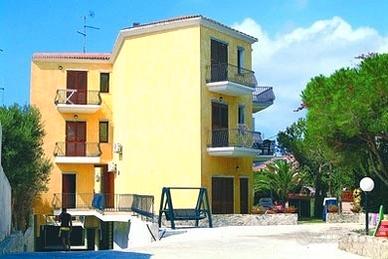 Monolocale in Sardegna - La Maddalena