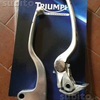 Leve freno e frezione Triumph Seed Triple / R
