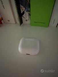 case airpods 4