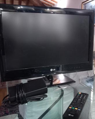 LG 22 LED LCD TV