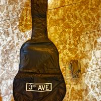 chitarra acustica 3rd avenue