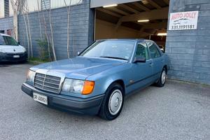 Mercedes-benz E 200 w124