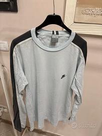 Nike maglietta a maniche lunghe