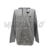 FELPA UOMO TIMBERLAND GRIGIO