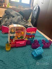 frigorifero shopkins