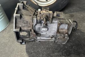 Cambi eurocargo tector EURO 5 2855B6