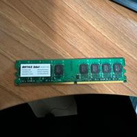 Ram 1GB DDR2