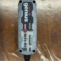 Mantieni carica auto/moto NOCO Genius G3500