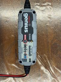 Mantieni carica auto/moto NOCO Genius G3500