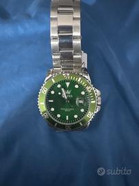 Orologio modello Rolex