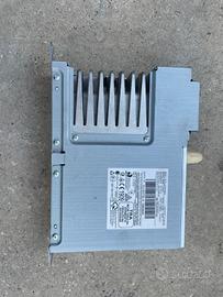 centralina autoradio radio CITROEN C3 9816209280