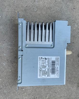 centralina autoradio radio CITROEN C3 9816209280