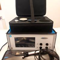 Radiofrequenza estetica usata poco