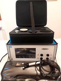 Radiofrequenza estetica usata poco