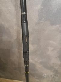 canna da pesca 