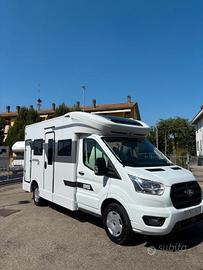 Ci International Horon 35XT fit