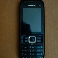 nokia E51