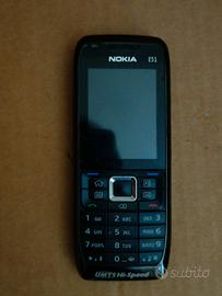 nokia E51
