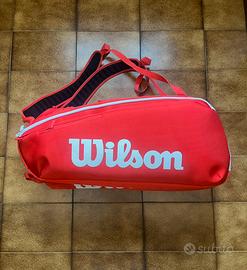 Wilson borsa super tour 15 R