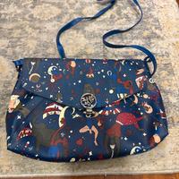 Borsa pelle Piero Guidi