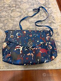 Borsa pelle Piero Guidi