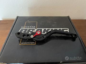 Leva frizione BRAKING per pompa frizione radiale