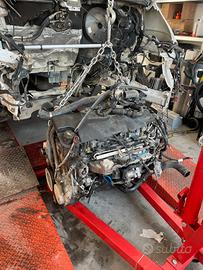 Ricambi Fiat Ducato 2019