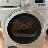 asciugatrice electrox perfectcare 700