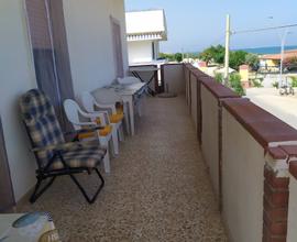 Appartamento fronte mare a Marina di Ginosa