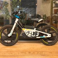 Bici elettrica Husqvarna 1.16