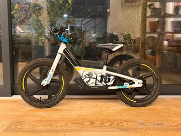 Bici elettrica Husqvarna 1.16