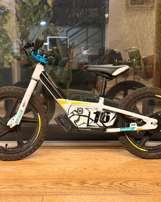 Bici elettrica Husqvarna 1.16