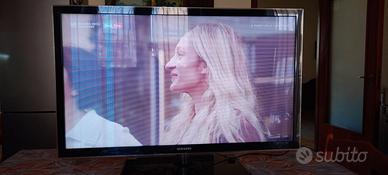 Tv Samsung UE40D5000