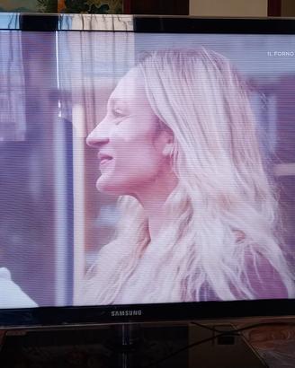 Tv Samsung UE40D5000
