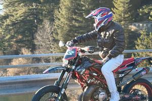 aprilia sx 125