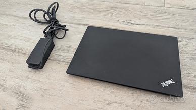 Lenovo Thinkpad T14 Gen1 AMD Ryzen 7 Pro 4750U 16 