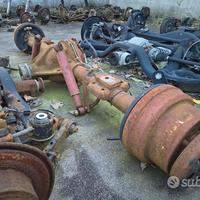 Ponte - Assale Posteriore Per Iveco New Daily 1998