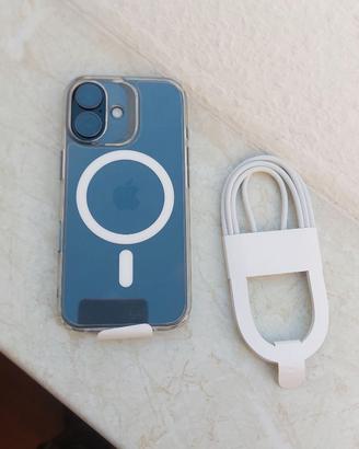 iPhone 17 - 256GB - NUOVO