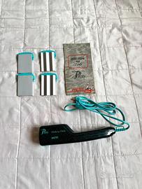 Piastra per capelli Imetec Pretty onda su onda