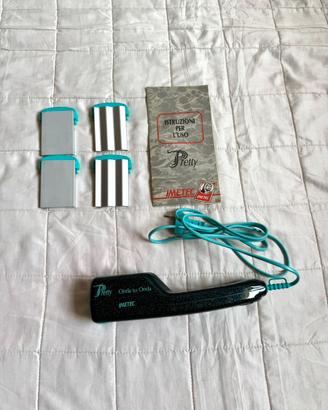 Piastra per capelli Imetec Pretty onda su onda