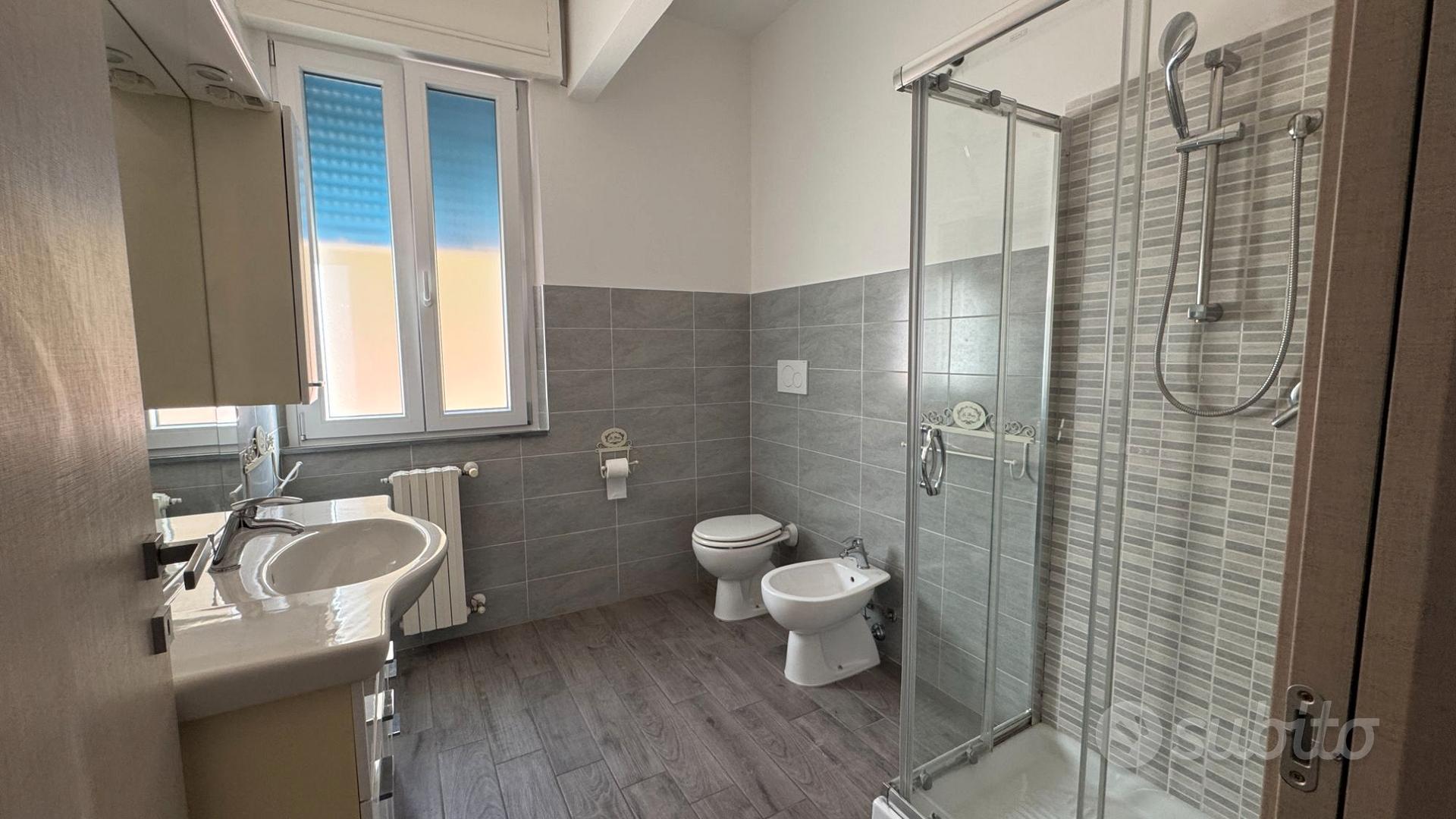 Appartamento – LI - Altro