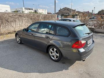 BMW Serie 3 Touring (E90/91)