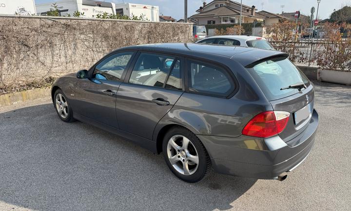 BMW Serie 3 Touring (E90/91)