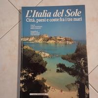 Libro 'L'Italia del sole'