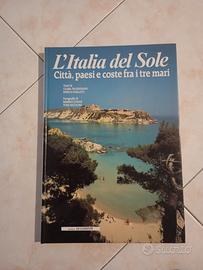 Libro 'L'Italia del sole'