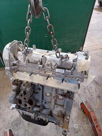 199B4000 MOTORE FIAT 1.3 MTJ