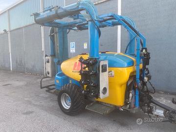 Nebulizzatore Martignani Turbo 3 1500 Lt